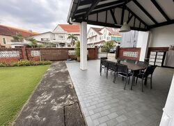Sembawang Hills Estate (D20), Terrace #548877201